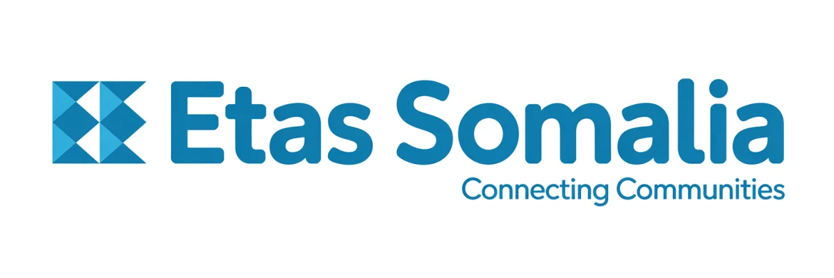 eTAs Somalia 2026 — Electronic Travel Authorization Logo